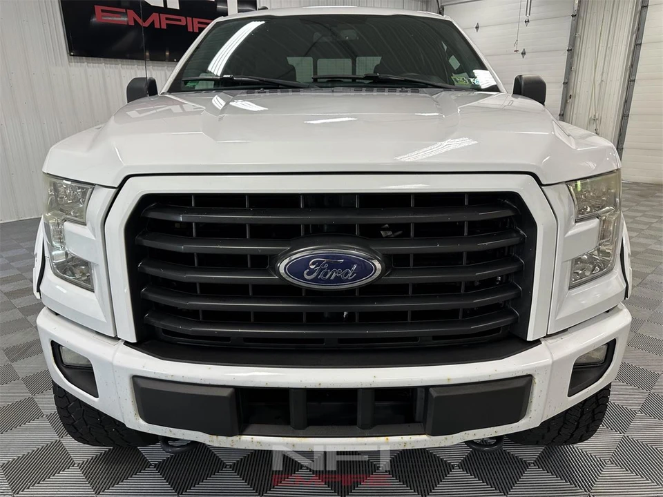 2016 Ford F-150 13th Gen - Image 4 of 31