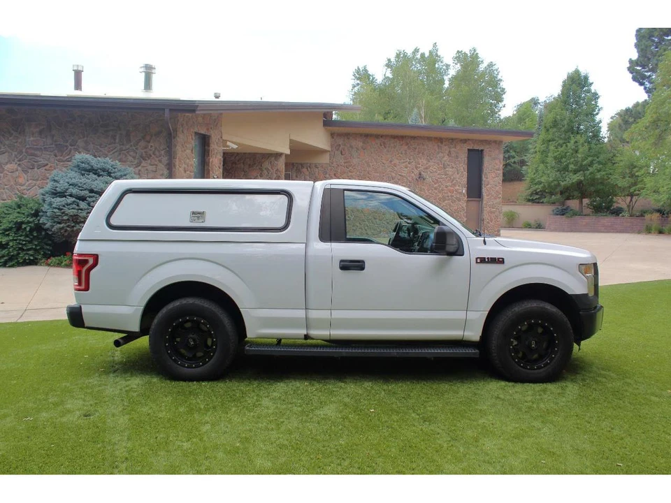 2016 Ford F-150 13th Gen - Image 11 of 31