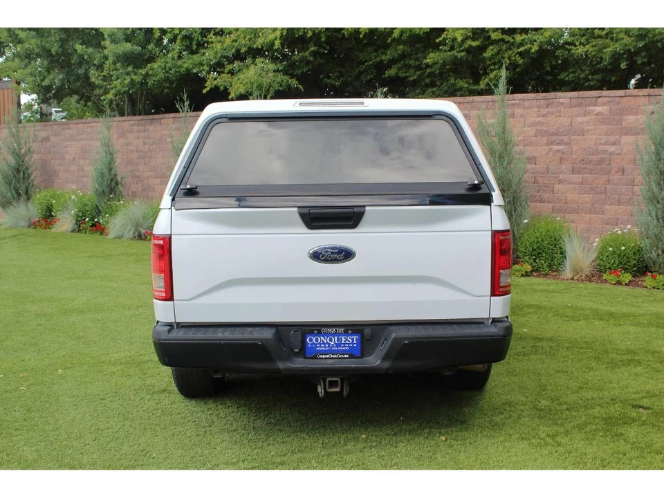 2016 Ford F-150 13th Gen - Image 21 of 31
