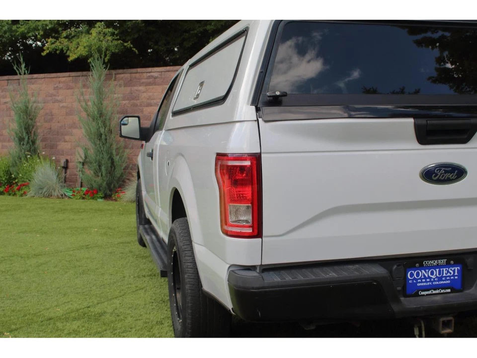 2016 Ford F-150 13th Gen - Image 23 of 31