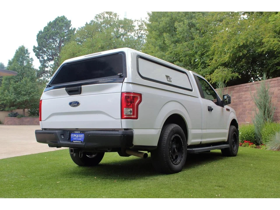 2016 Ford F-150 13th Gen - Image 19 of 31