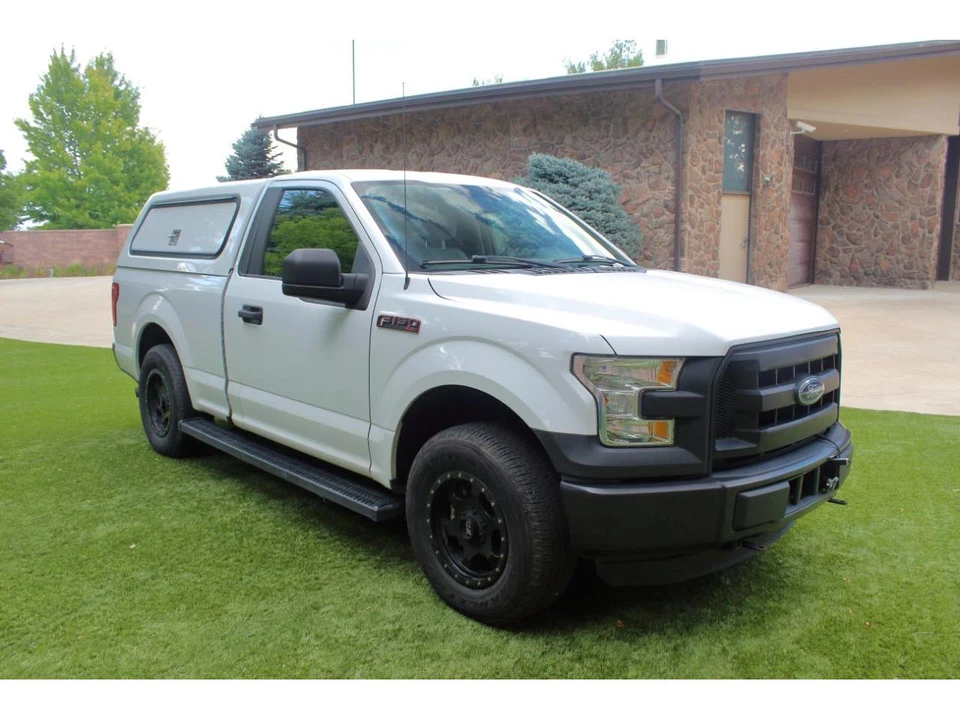 2016 Ford F-150 13th Gen - Image 9 of 31