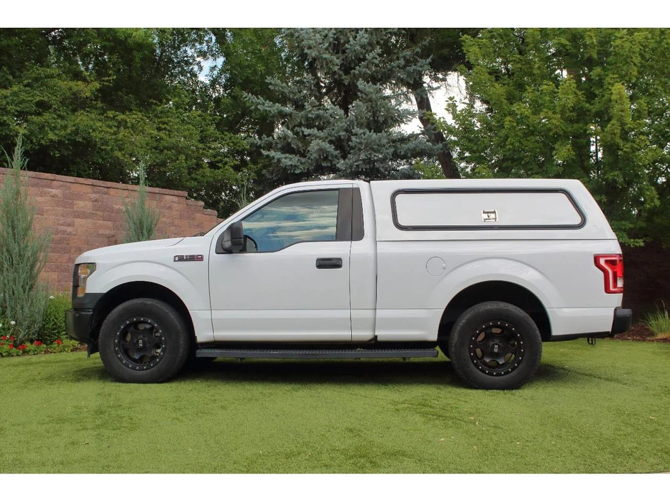 2016 Ford F-150 13th Gen - Image 27 of 31