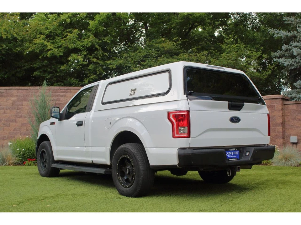 2016 Ford F-150 13th Gen - Image 25 of 31