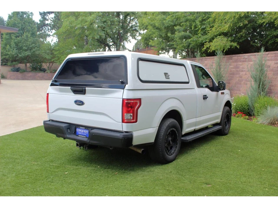 2016 Ford F-150 13th Gen - Image 18 of 31