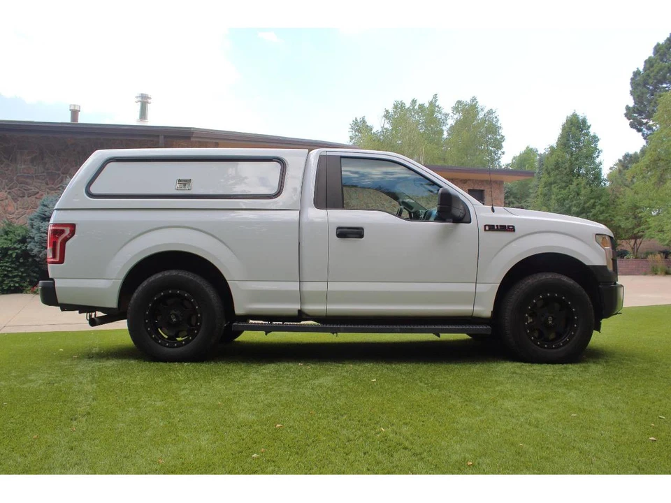 2016 Ford F-150 13th Gen - Image 12 of 31