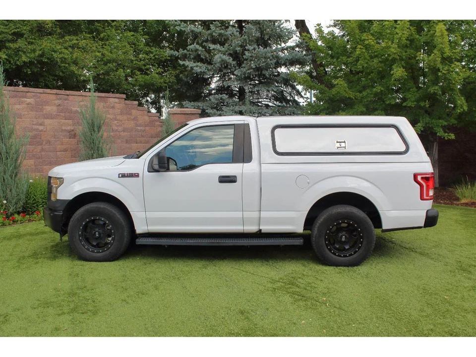 2016 Ford F-150 13th Gen - Image 26 of 31