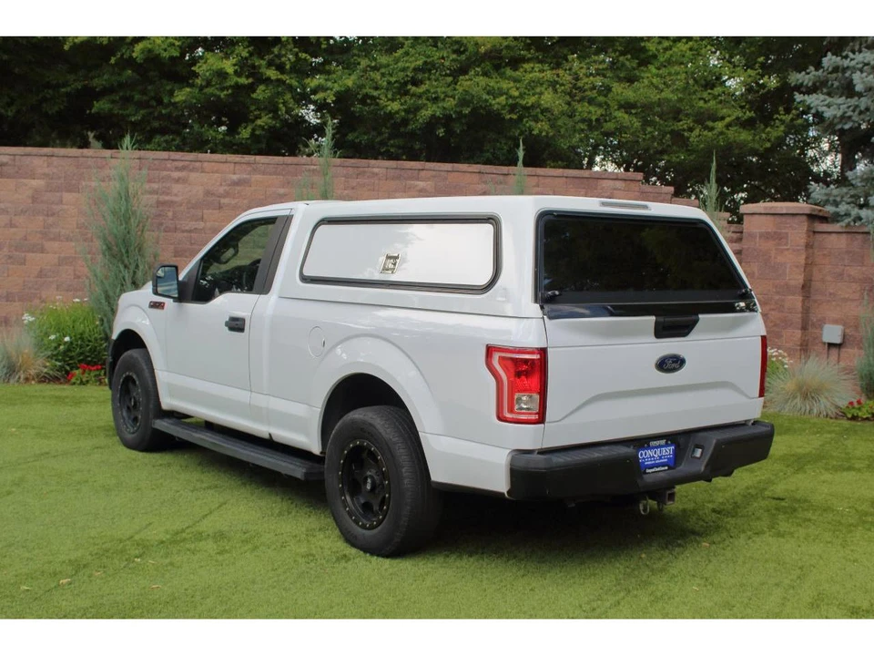 2016 Ford F-150 13th Gen - Image 24 of 31