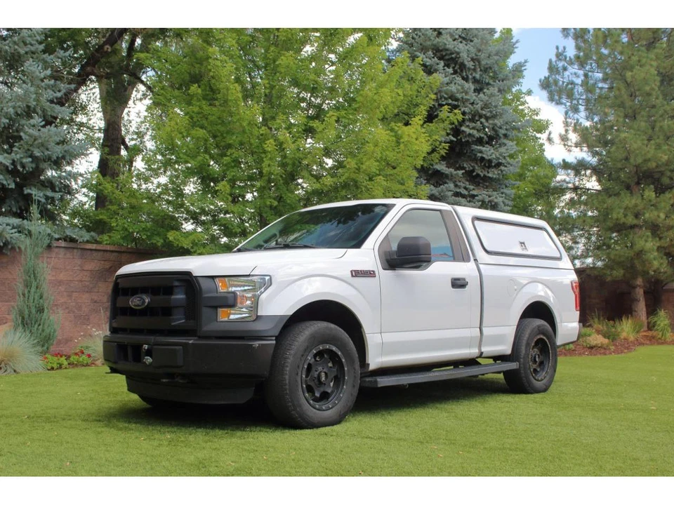 2016 Ford F-150 13th Gen - Image 2 of 31