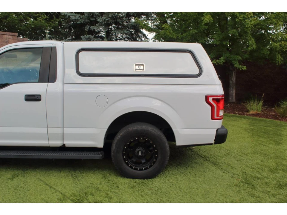 2016 Ford F-150 13th Gen - Image 28 of 31