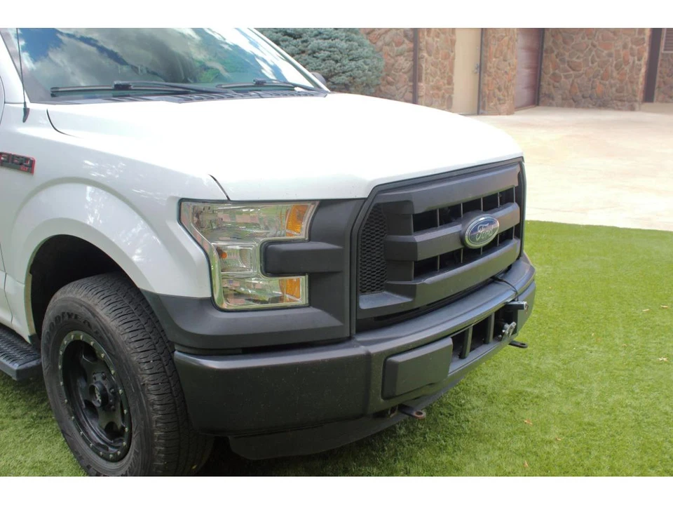2016 Ford F-150 13th Gen - Image 8 of 31