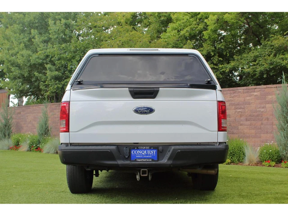 2016 Ford F-150 13th Gen - Image 22 of 31