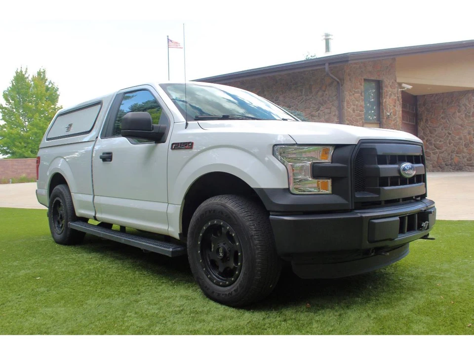2016 Ford F-150 13th Gen - Image 10 of 31