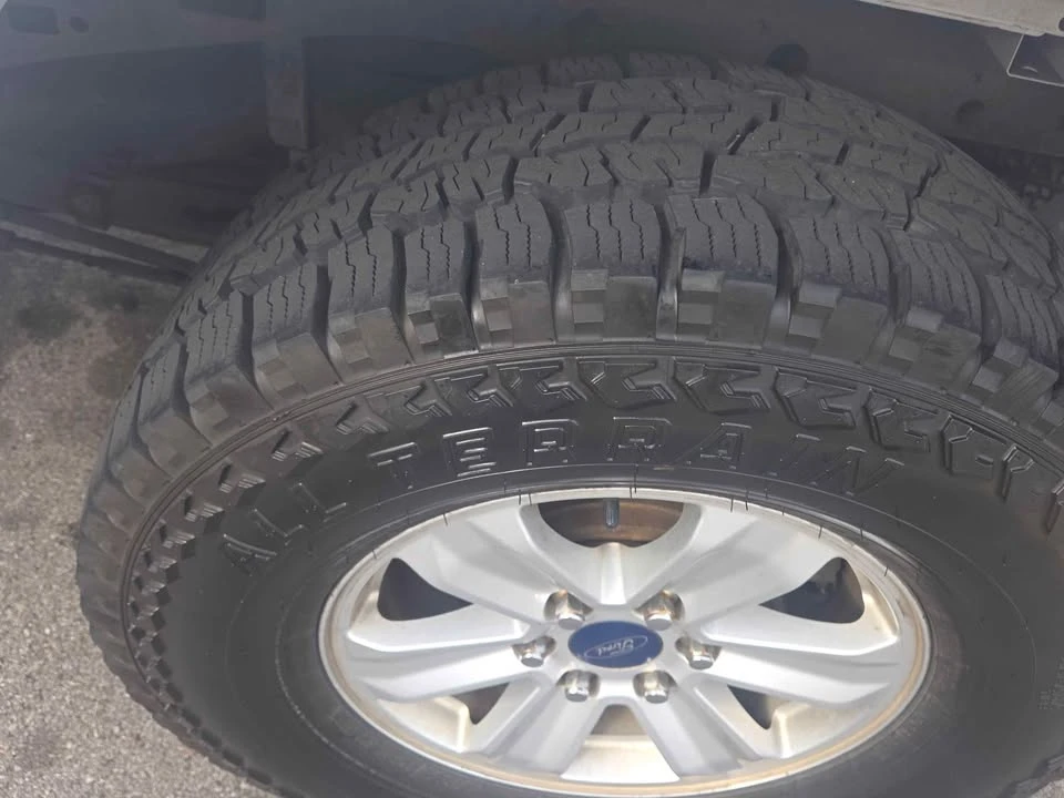 2016 Ford F-150 13th Gen - Image 5 of 5
