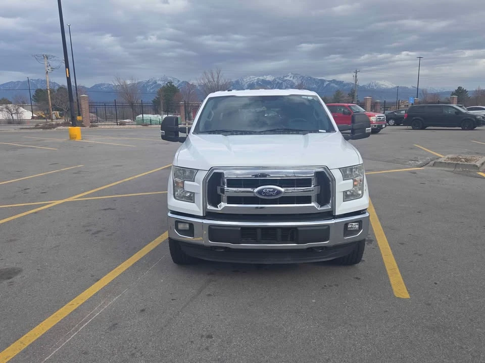 2016 Ford F-150 13th Gen - Image 2 of 5