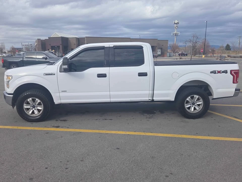 2016 Ford F-150 13th Gen - Image 3 of 5