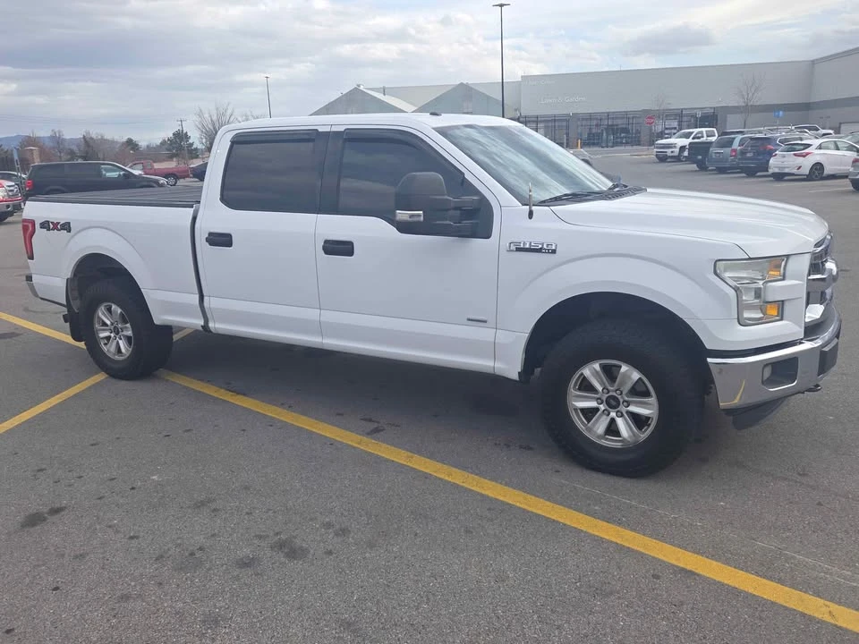 2016 Ford F-150 13th Gen - Image 4 of 5