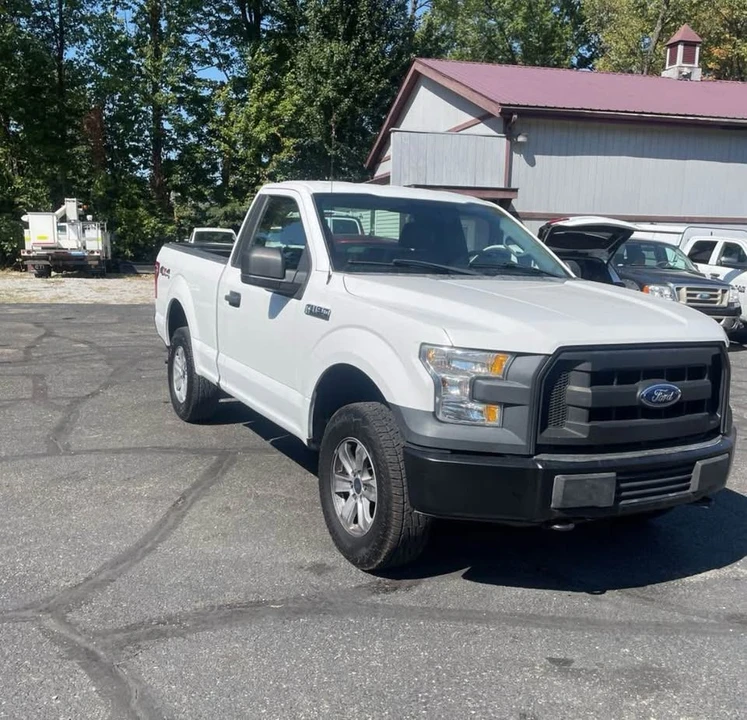 2016 Ford F-150 13th Gen - Image 4 of 10