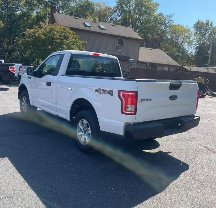 2016 Ford F-150 13th Gen - Image 9 of 10
