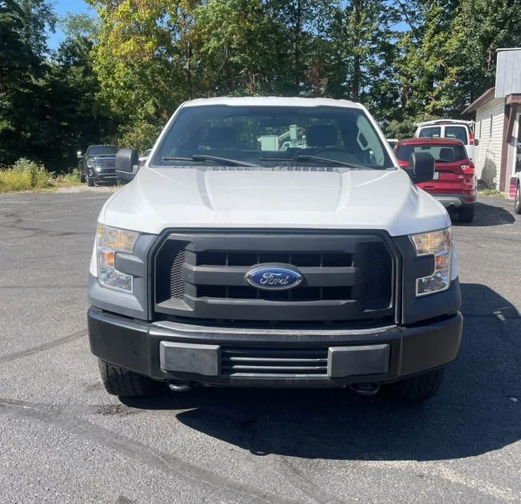 2016 Ford F-150 13th Gen - Image 3 of 10