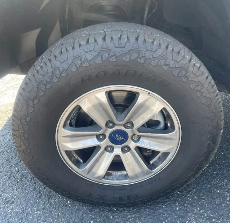 2016 Ford F-150 13th Gen - Image 5 of 10