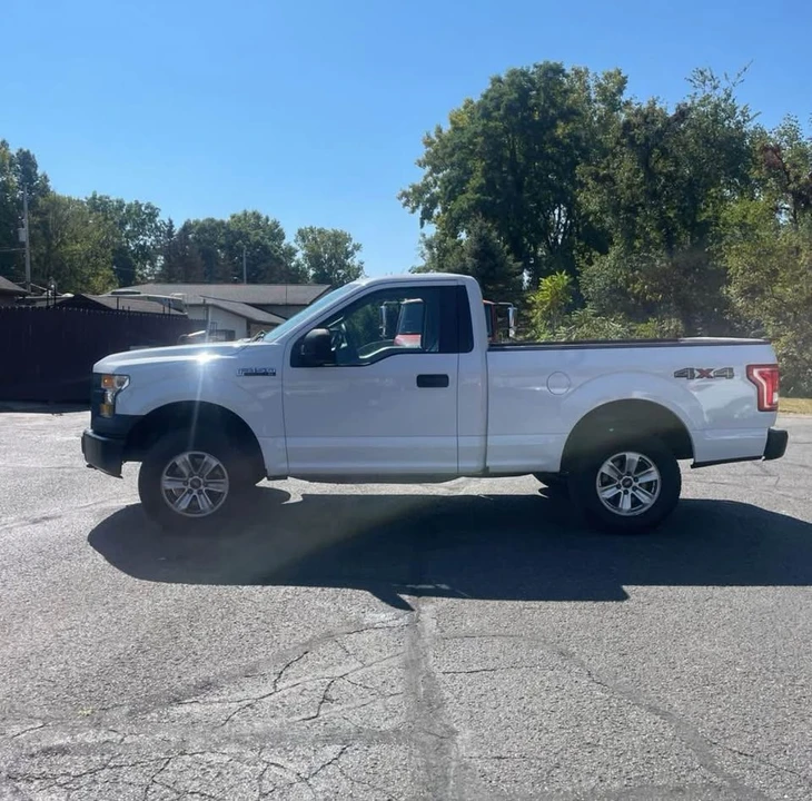 2016 Ford F-150 13th Gen - Image 10 of 10