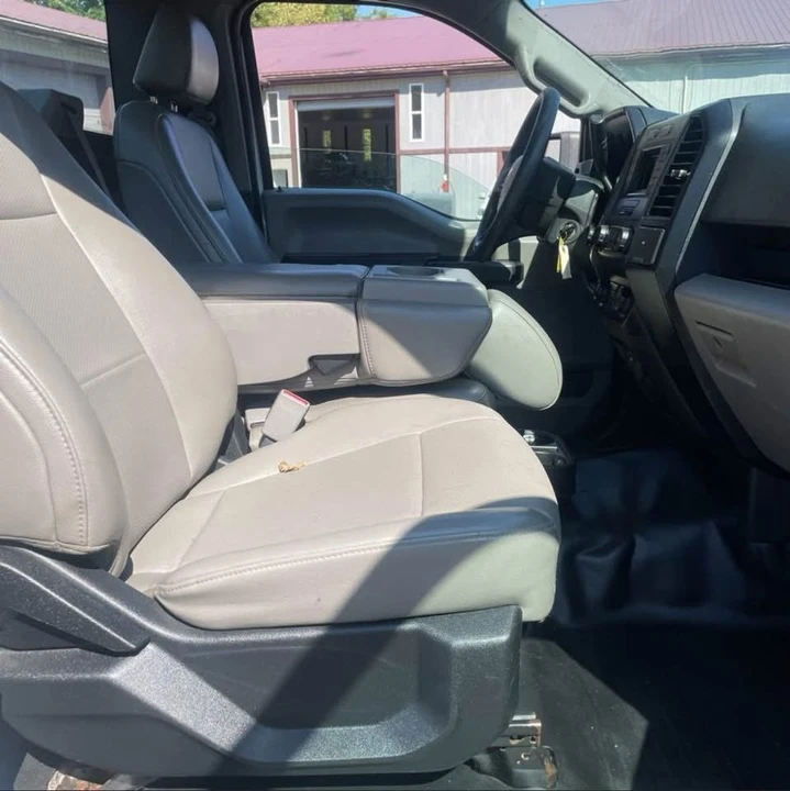 2016 Ford F-150 13th Gen - Image 2 of 10