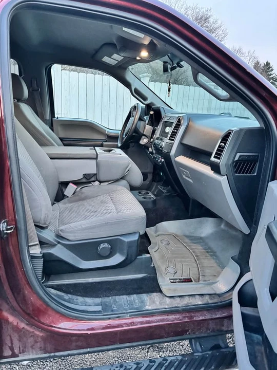 2016 Ford F-150 13th Gen - Image 7 of 10