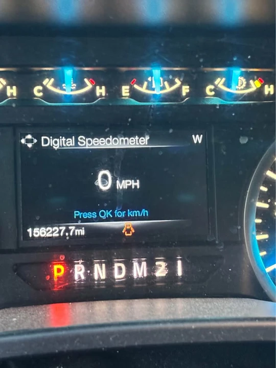 2016 Ford F-150 13th Gen - Image 6 of 10