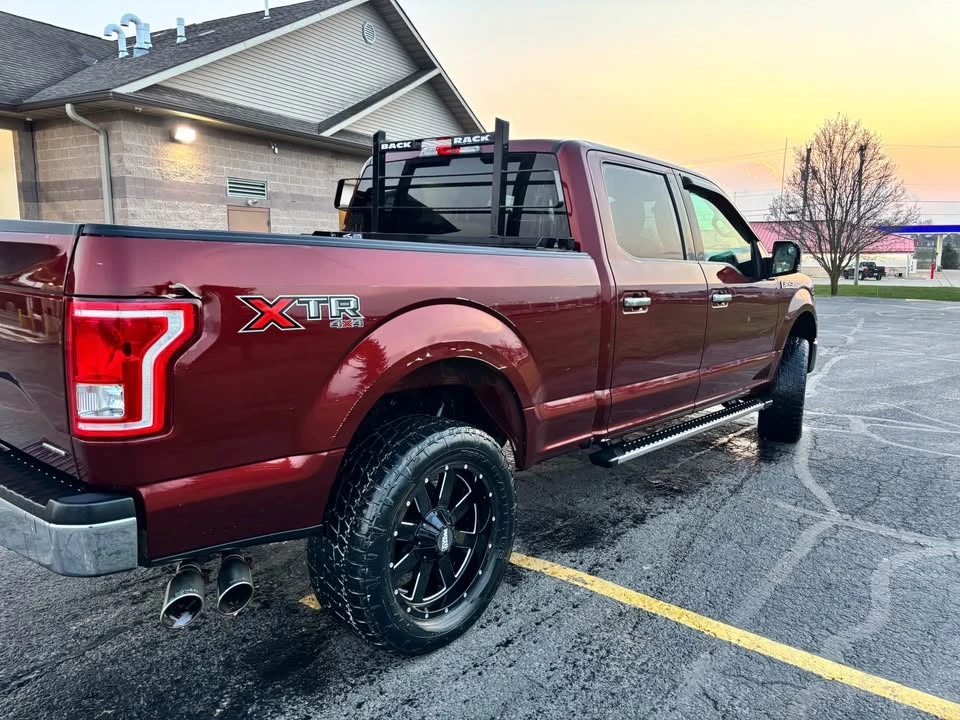 2016 Ford F-150 13th Gen - Image 5 of 10