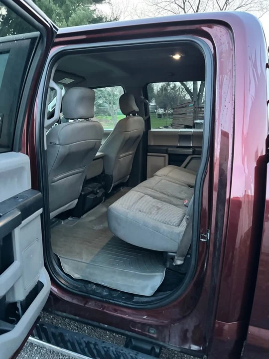2016 Ford F-150 13th Gen - Image 9 of 10