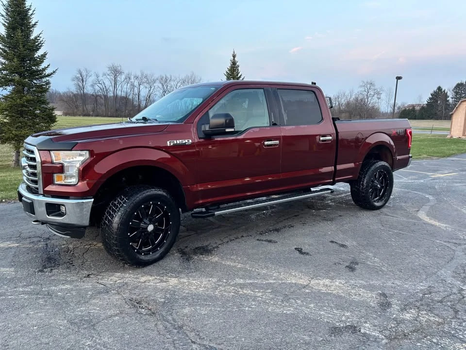2016 Ford F-150 13th Gen - Image 3 of 10