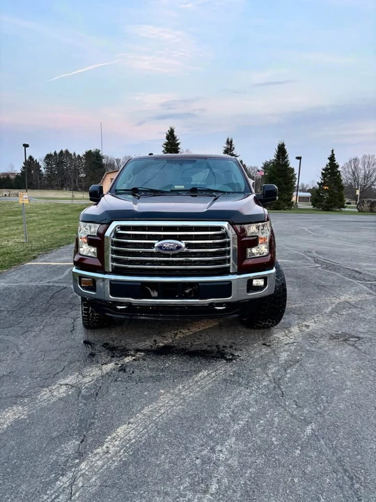 2016 Ford F-150 13th Gen - Image 2 of 10