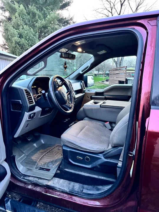2016 Ford F-150 13th Gen - Image 10 of 10