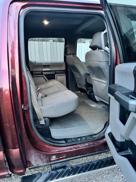 2016 Ford F-150 13th Gen - Image 8 of 10