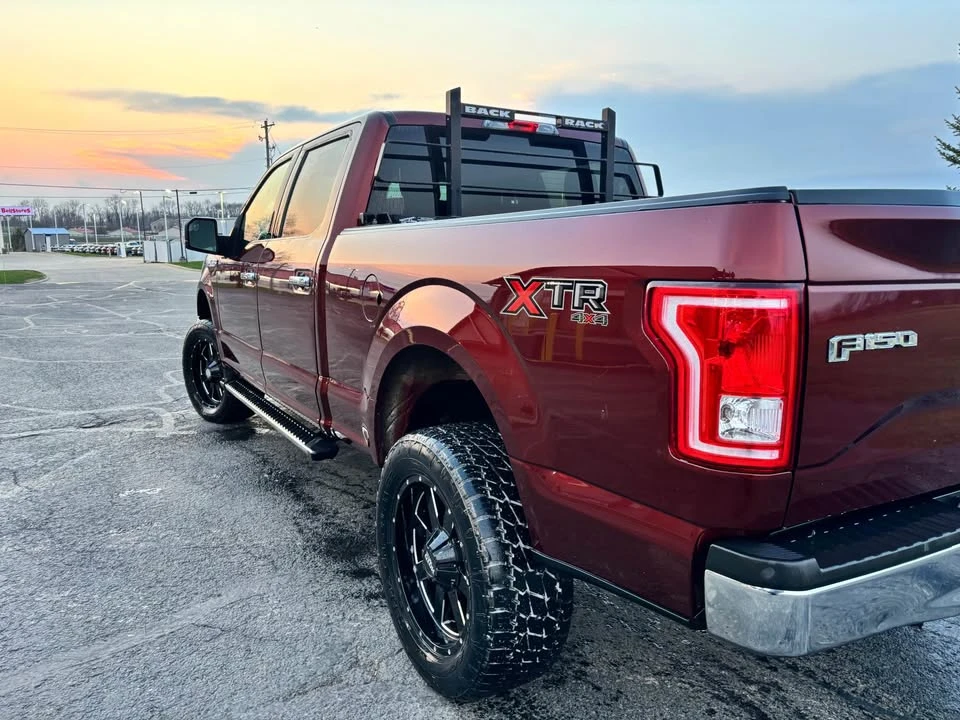 2016 Ford F-150 13th Gen - Image 4 of 10
