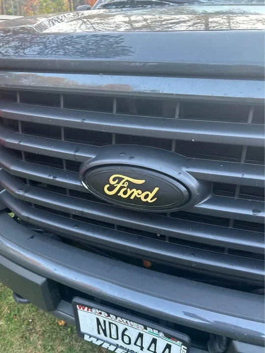 2016 Ford F-150 13th Gen - Image 10 of 10