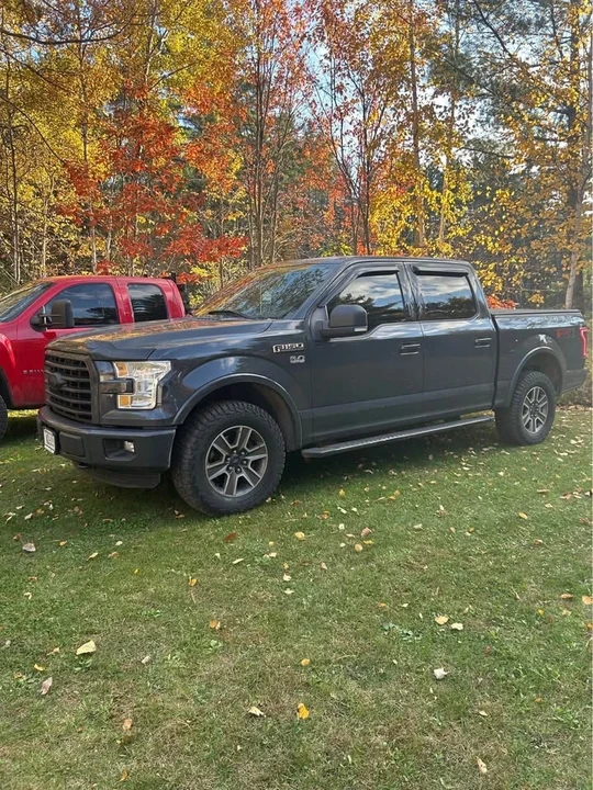 2016 Ford F-150 13th Gen - Image 8 of 10
