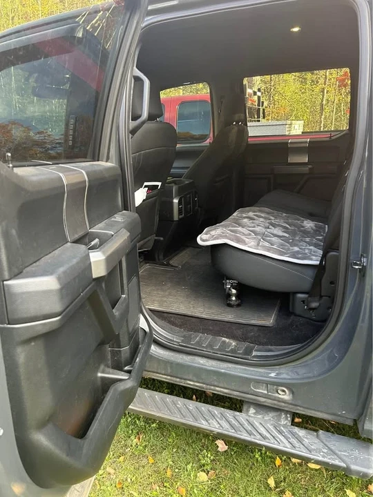 2016 Ford F-150 13th Gen - Image 5 of 10