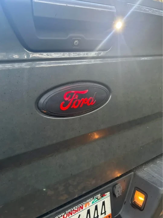 2016 Ford F-150 13th Gen - Image 9 of 10