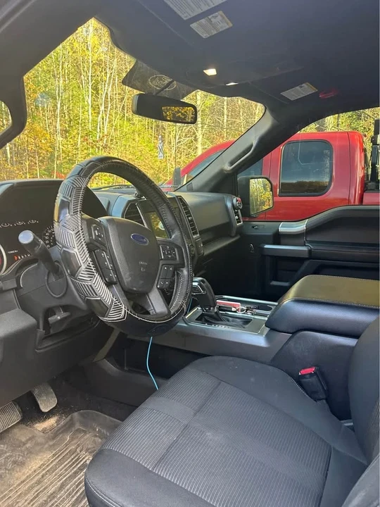 2016 Ford F-150 13th Gen - Image 4 of 10