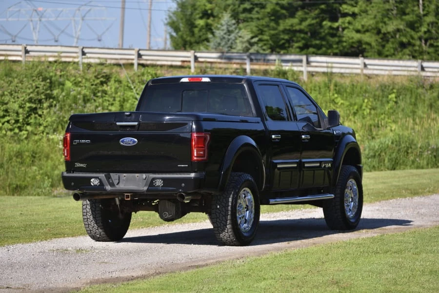 2016 Ford F-150 13th Gen - Image 3 of 31
