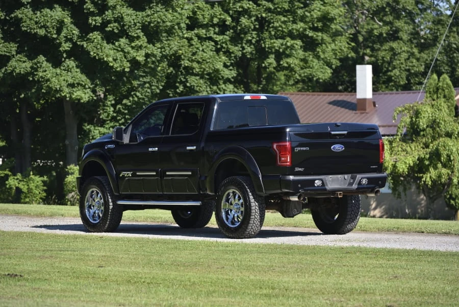 2016 Ford F-150 13th Gen - Image 12 of 31