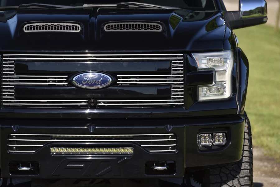 2016 Ford F-150 13th Gen - Image 8 of 31