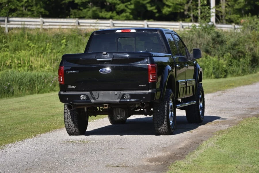 2016 Ford F-150 13th Gen - Image 7 of 31
