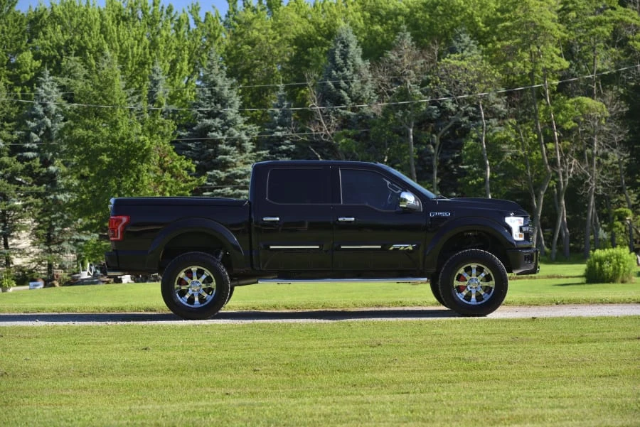 2016 Ford F-150 13th Gen - Image 13 of 31