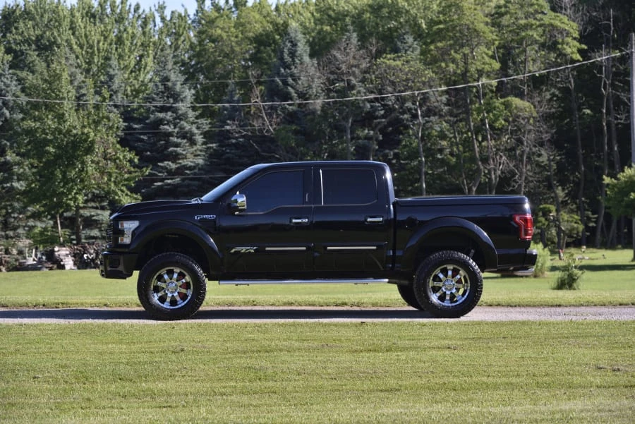 2016 Ford F-150 13th Gen - Image 14 of 31