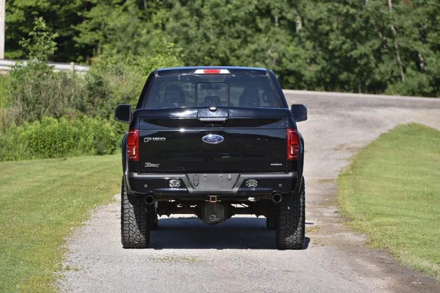 2016 Ford F-150 13th Gen - Image 5 of 31