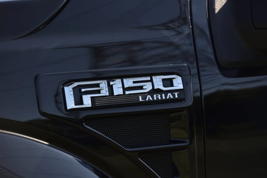 2016 Ford F-150 13th Gen - Image 19 of 31