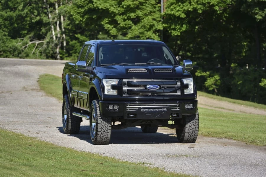2016 Ford F-150 13th Gen - Image 6 of 31